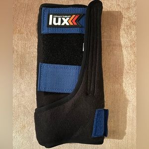 Lux Ceramic Fast Wrap Polos